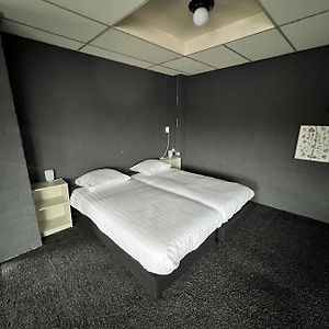 Private Bathroom Triple Room